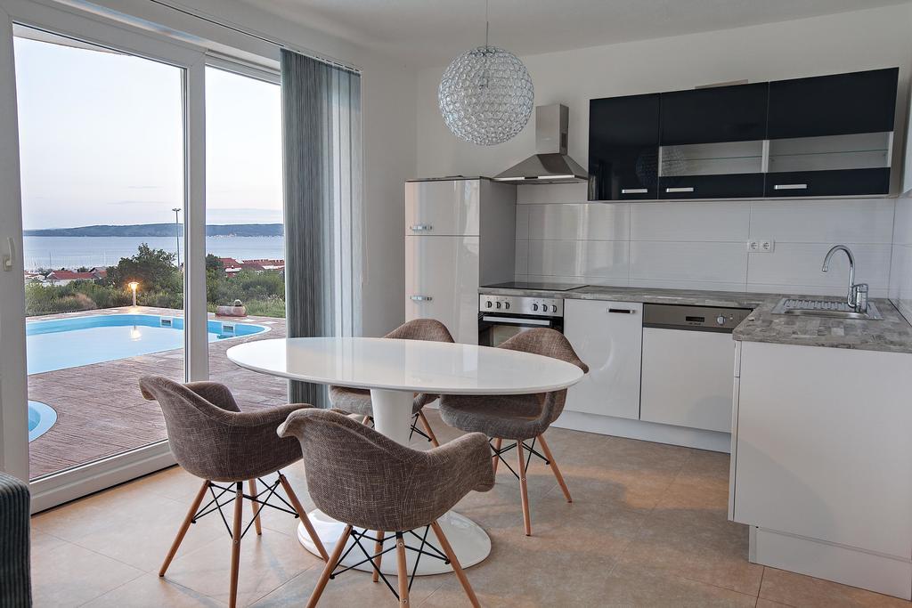 Kaštela Villa Pia Split מראה חיצוני תמונה