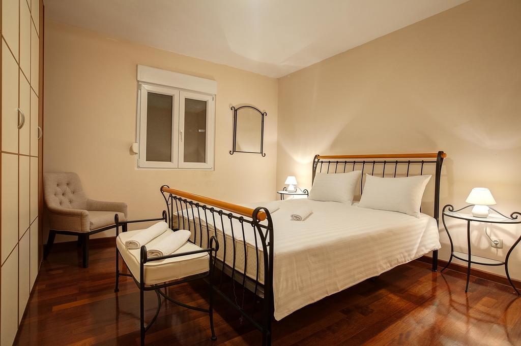 Kaštela Villa Pia Split מראה חיצוני תמונה