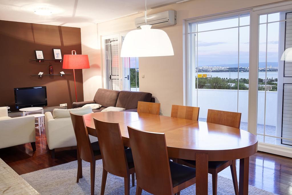Kaštela Villa Pia Split מראה חיצוני תמונה
