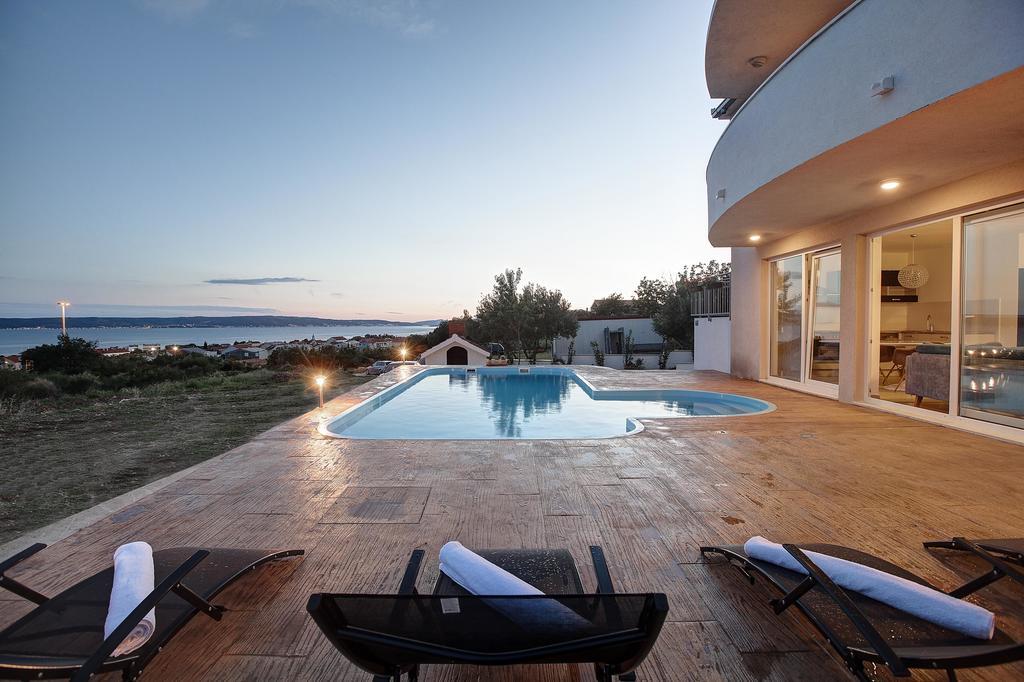 Kaštela Villa Pia Split מראה חיצוני תמונה
