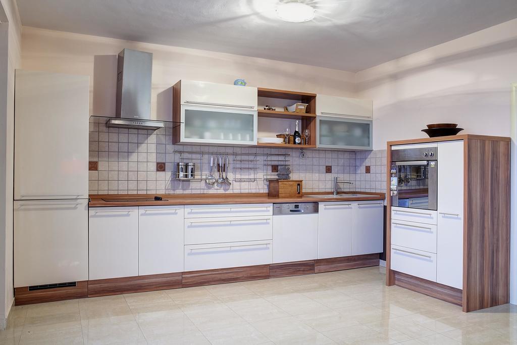 Kaštela Villa Pia Split מראה חיצוני תמונה