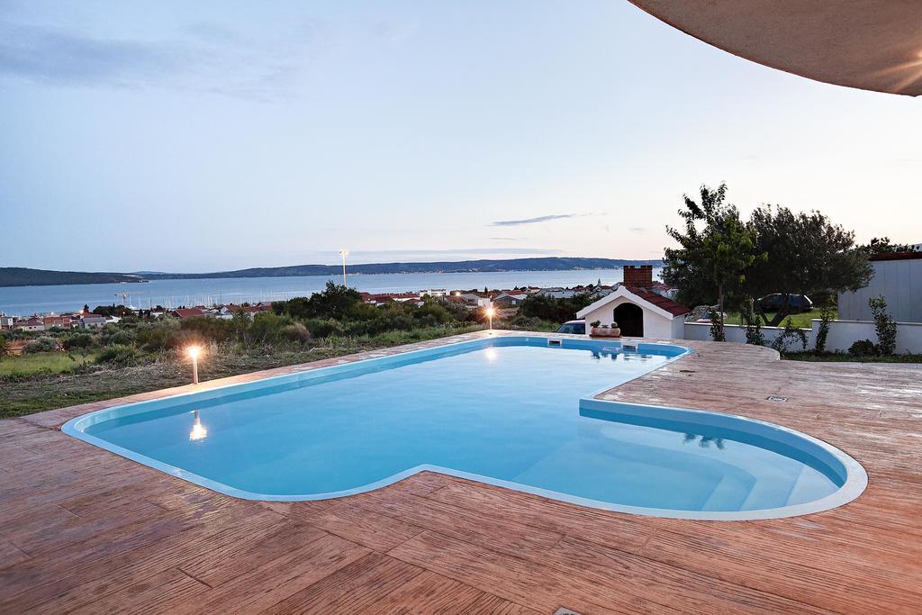 Kaštela Villa Pia Split מראה חיצוני תמונה