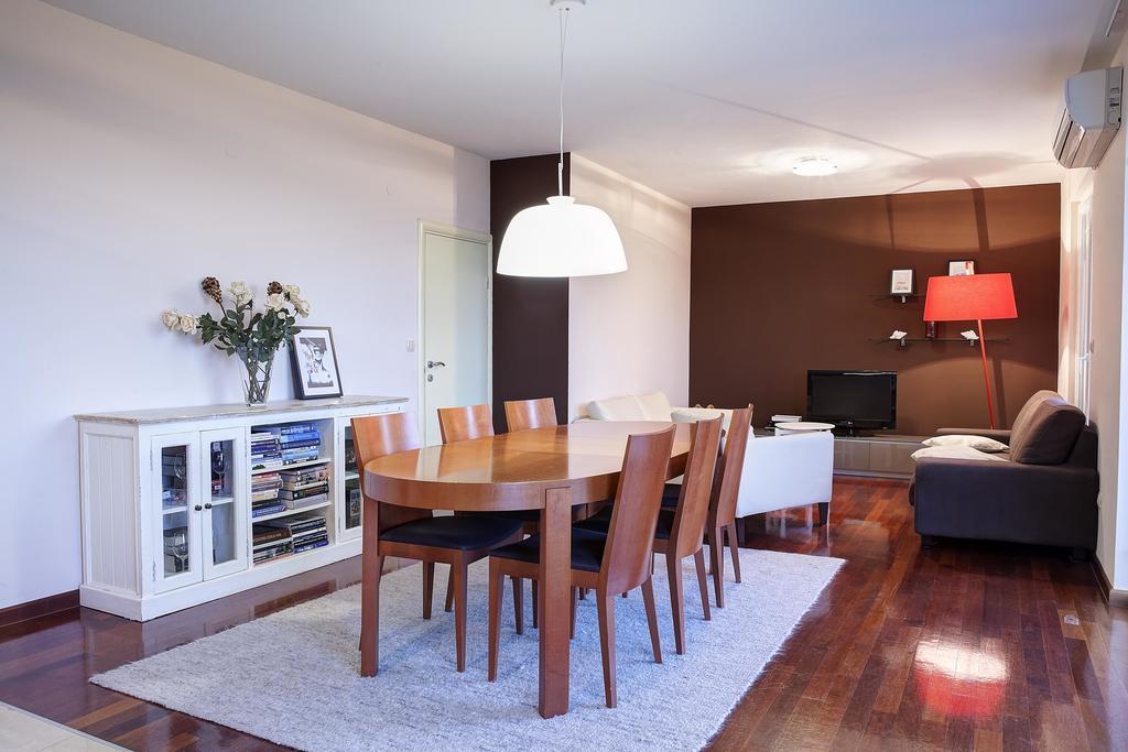 Kaštela Villa Pia Split מראה חיצוני תמונה