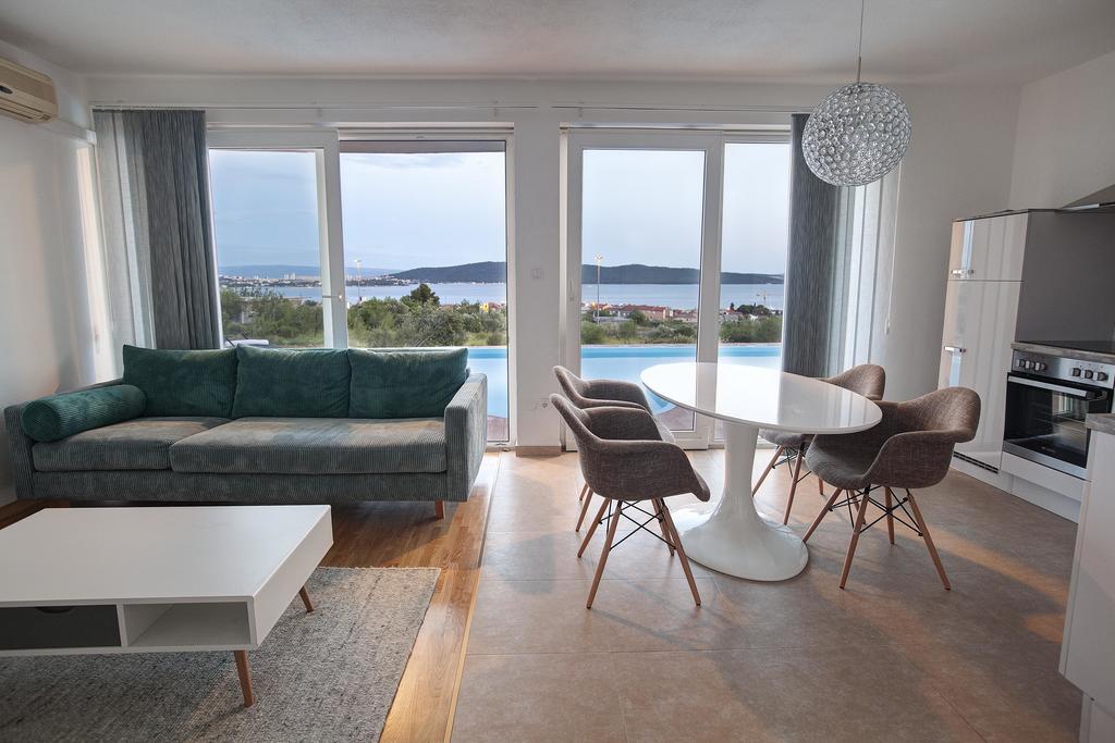 Kaštela Villa Pia Split מראה חיצוני תמונה