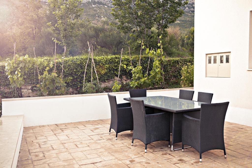 Kaštela Villa Pia Split מראה חיצוני תמונה