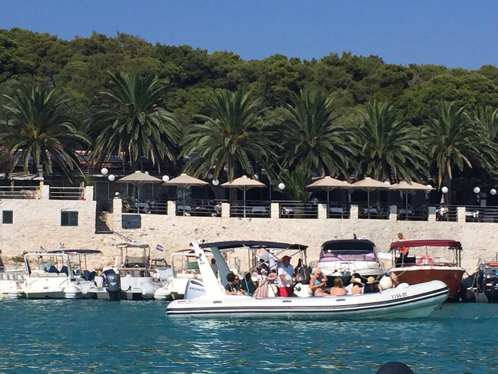 Kaštela Villa Pia Split מראה חיצוני תמונה