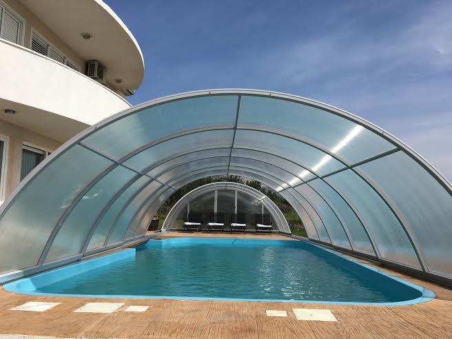 Kaštela Villa Pia Split מראה חיצוני תמונה