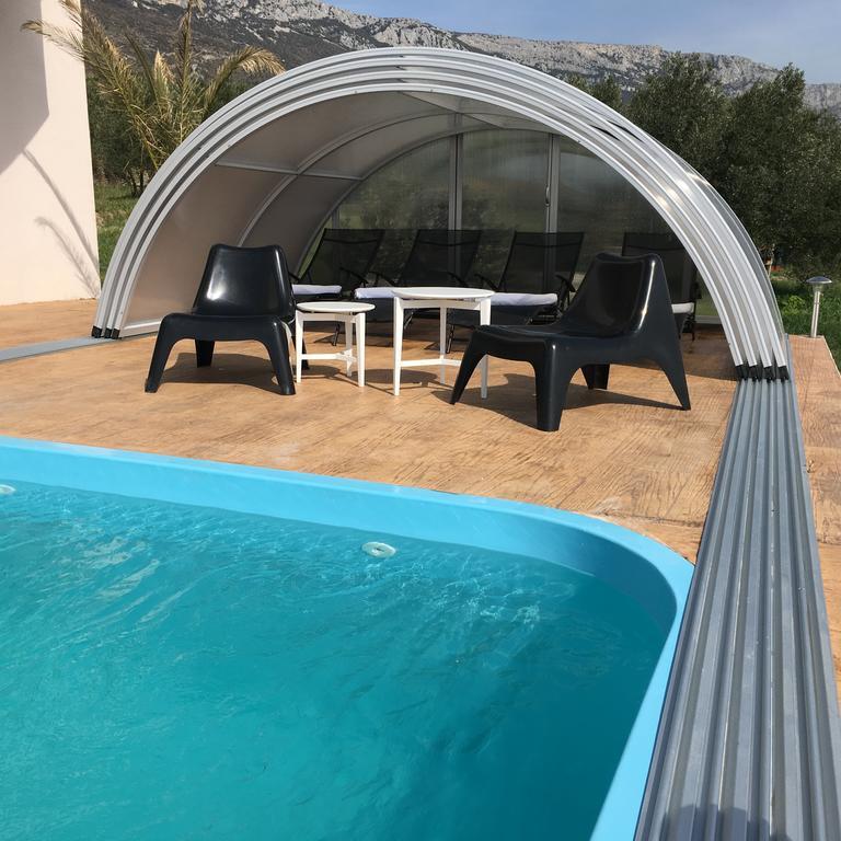 Kaštela Villa Pia Split מראה חיצוני תמונה