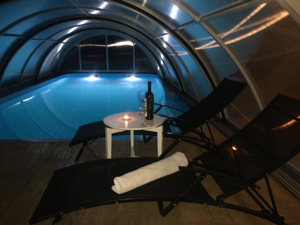 Kaštela Villa Pia Split מראה חיצוני תמונה